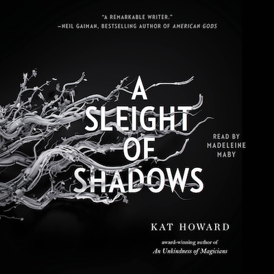 A Sleight of Shadows