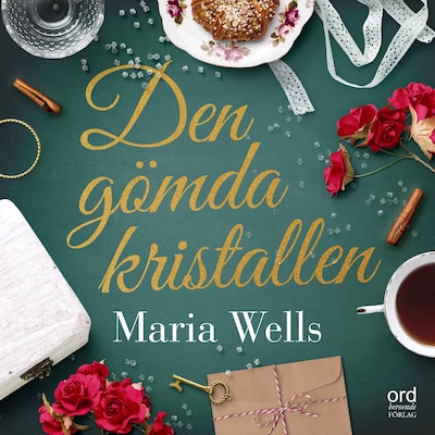 Den gömda kristallen
