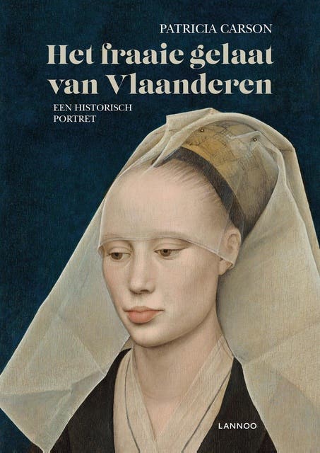 Het fraaie gelaat van Vlaanderen: een historisch portret