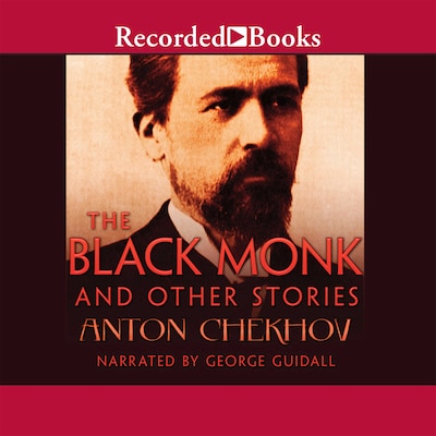 The Black Monk and Other Stories