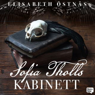 Sofia Tholls kabinett