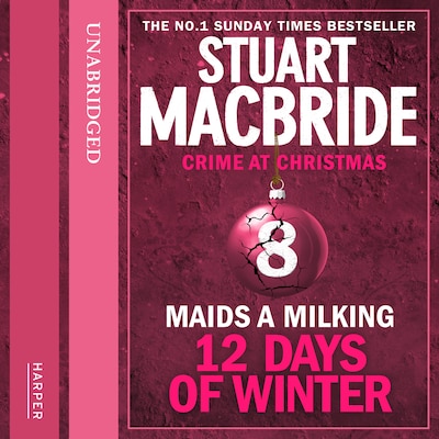 Maids A Milking (short story)