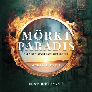 Mörkt paradis: Bara den starkaste överlever