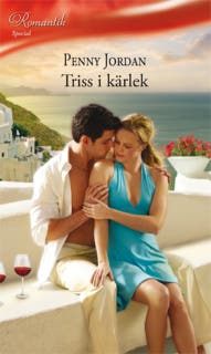 Triss i kärlek