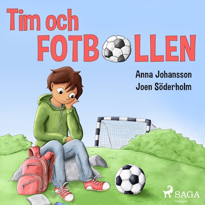 Tim och fotbollen
