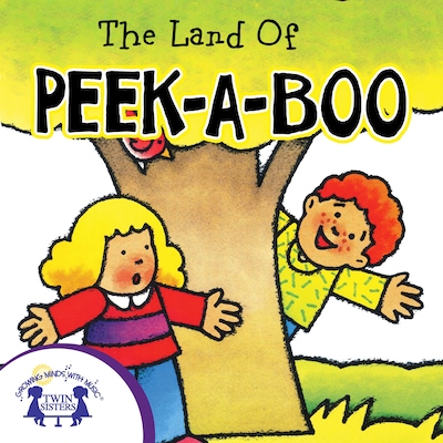 The Land of Peek-a-Boo