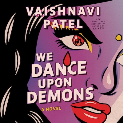 We Dance Upon Demons