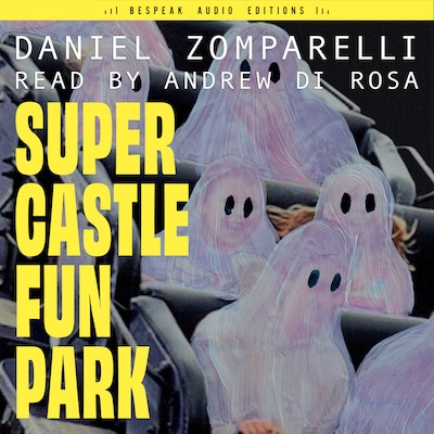 Super Castle Fun Park