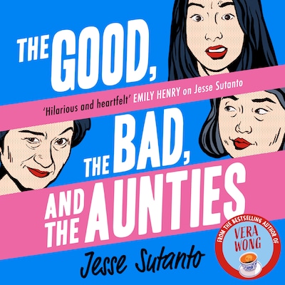 The Good, the Bad, and the Aunties