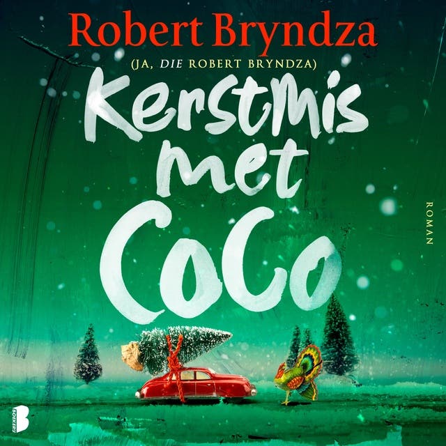 Kerstmis met Coco: Een novelle in de Coco Pinchard-serie