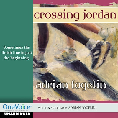 Crossing Jordan (Unabridged)