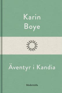 Äventyr i Kandia