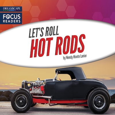 Hot Rods