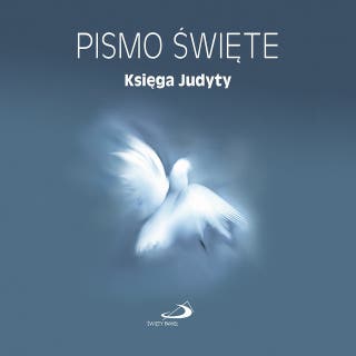 Księga Judyty – okładka audiobooka, autor Biblia Paulistów