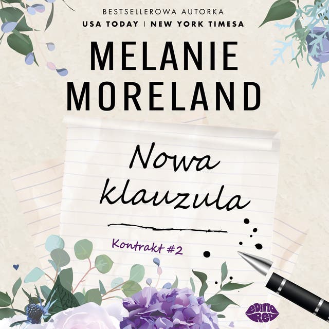 Nowa klauzula. Kontrakt #2
