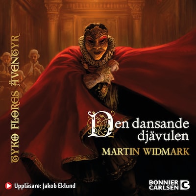 Den dansande djävulen