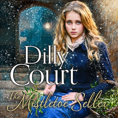 The Mistletoe Seller