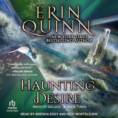 Haunting Desire