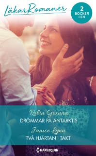 Drömmar på Antarktis / Två hjärtan i takt