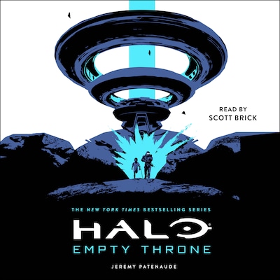 Halo: Empty Throne
