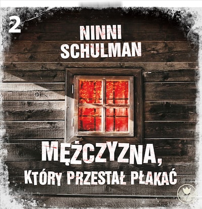Mężczyzna, który przestał płakać