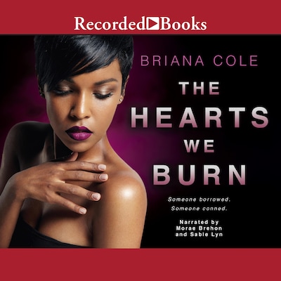 The Hearts We Burn