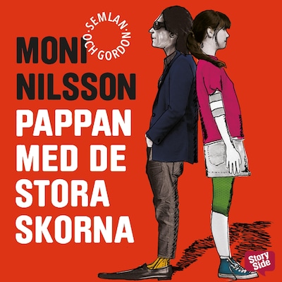 Pappan med de stora skorna