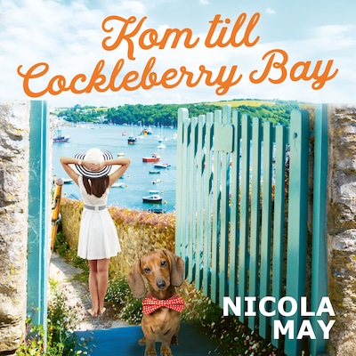 Kom till Cockleberry Bay