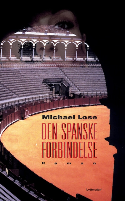 Den spanske forbindelse – omslag til lydbogen af Michael Lose