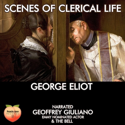 Scenes Of Clerical Life