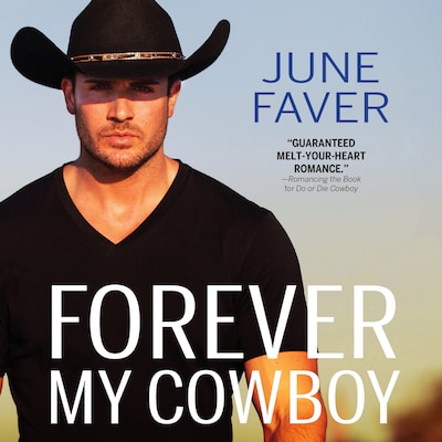 Forever My Cowboy