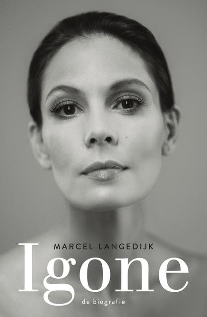 Igone: De biografie