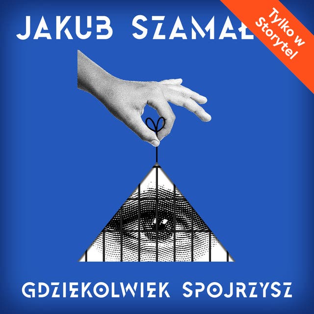 Gdziekolwiek spojrzysz