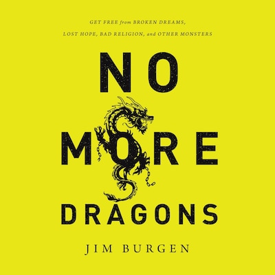 No More Dragons
