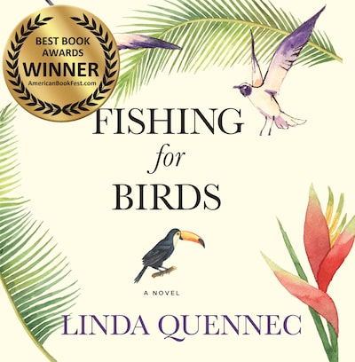 Fishing for Birds