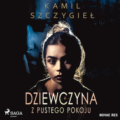Dziewczyna z pustego pokoju