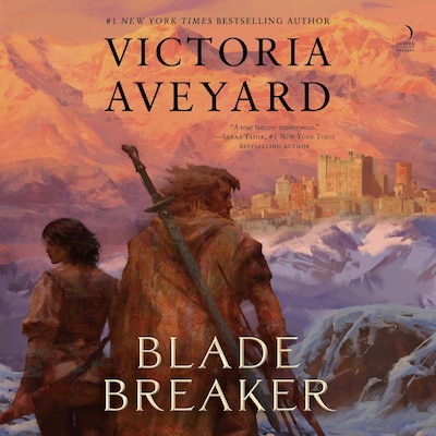 Blade Breaker
