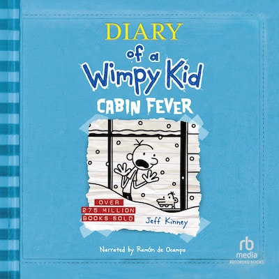 Diary of a Wimpy Kid: Cabin Fever