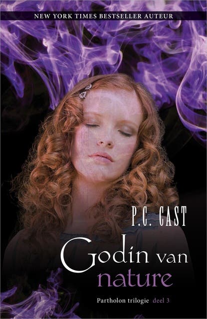 Godin van nature