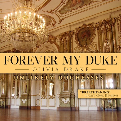 Forever My Duke