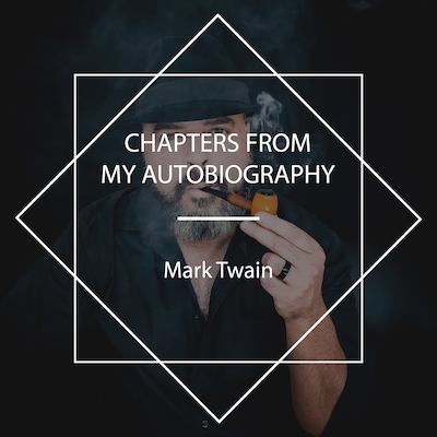 Chapters from my Autobiography