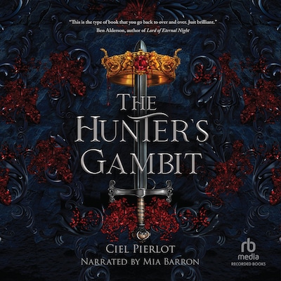 The Hunter's Gambit