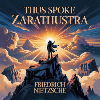 Thus Spoke Zarathustra