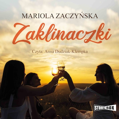 Zaklinaczki