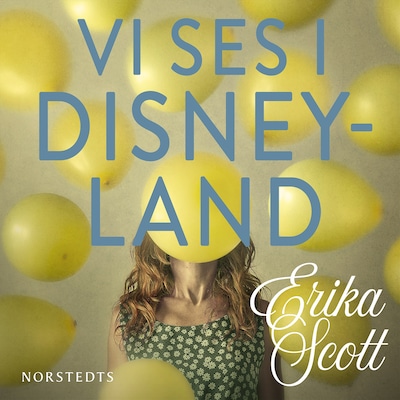 Vi ses i Disneyland