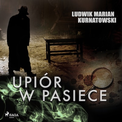 Upiór w pasiece