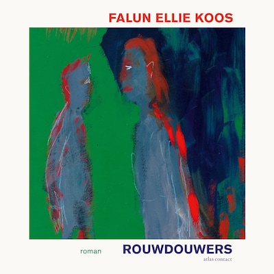 Rouwdouwers