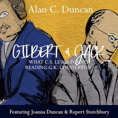 Gilbert & Jack