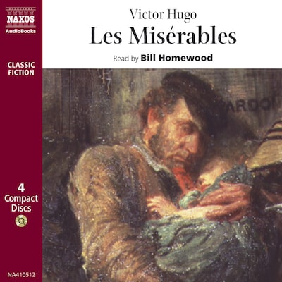 Les Misérables : Abridged