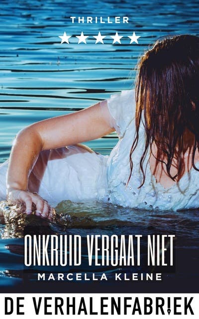 Onkruid vergaat niet: Niets is gevaarlijker dan een moeder die alles te verliezen heeft.